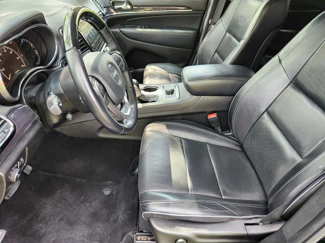 2021 Jeep Grand Cherokee Vehicle Photo in GRAPEVINE, TX 76051
