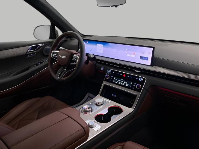 2025 Genesis GV80 Vehicle Photo in Appleton, WI 54913