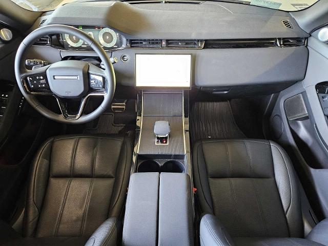 2024 Range Rover Evoque Vehicle Photo in AUSTIN, TX 78717