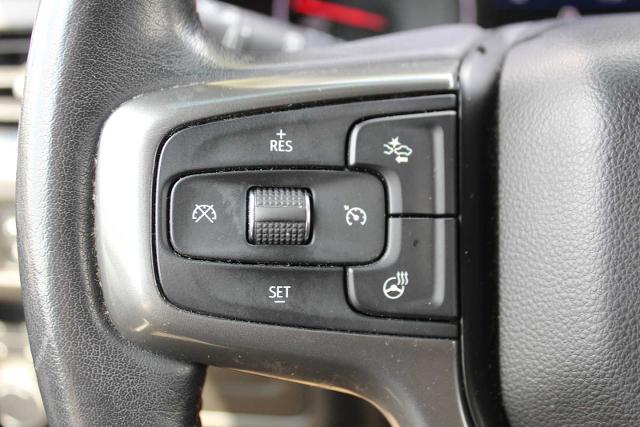 2021 Chevrolet Tahoe Vehicle Photo in HOUSTON, TX 77090