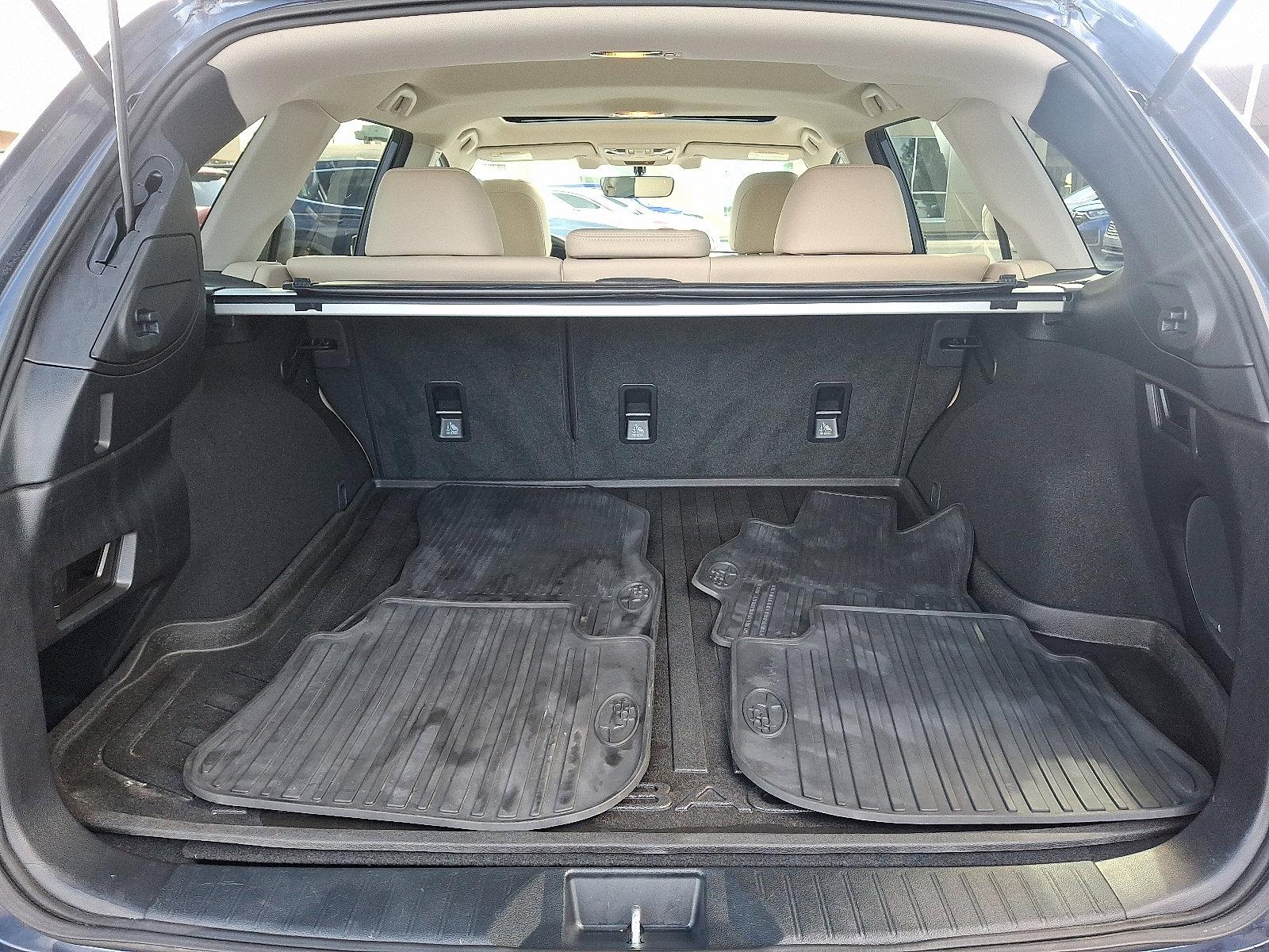 2017 Subaru Outback Vehicle Photo in Harrisburg, PA 17111