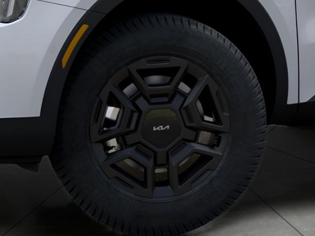 2025 Kia Sorento Vehicle Photo in Oshkosh, WI 54904