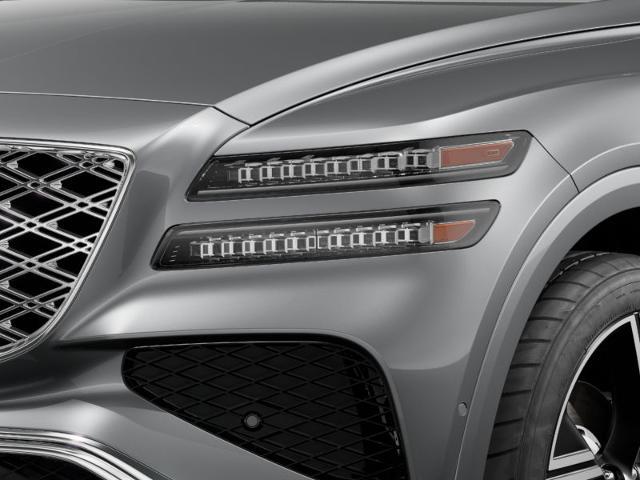 2025 Genesis GV80 Vehicle Photo in Appleton, WI 54913
