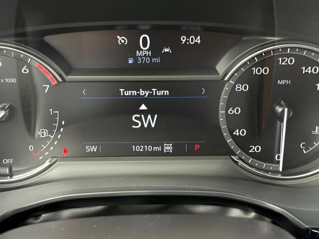 2024 Cadillac XT6 Vehicle Photo in GREEN BAY, WI 54303-3330