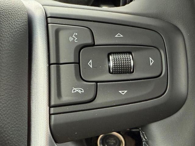 2025 GMC Sierra 1500 Vehicle Photo in COLUMBIA, MO 65203-3903