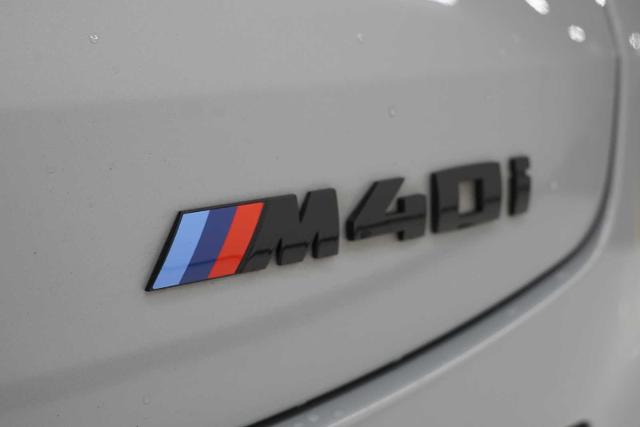 2022 BMW X4 M40i Vehicle Photo in GRAPEVINE, TX 76051