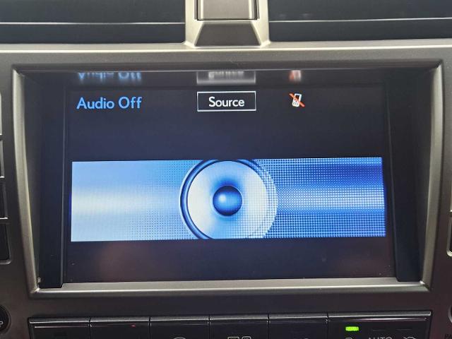 2020 Lexus GX 460 Vehicle Photo in FORT WORTH, TX 76132