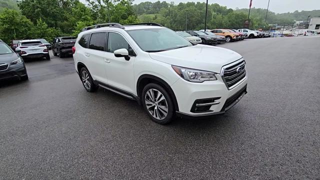 2022 Subaru Ascent Vehicle Photo in Pleasant Hills, PA 15236