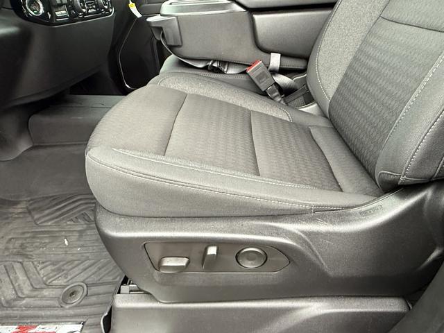 2023 Chevrolet Silverado 1500 Vehicle Photo in MIDDLETON, WI 53562-1492