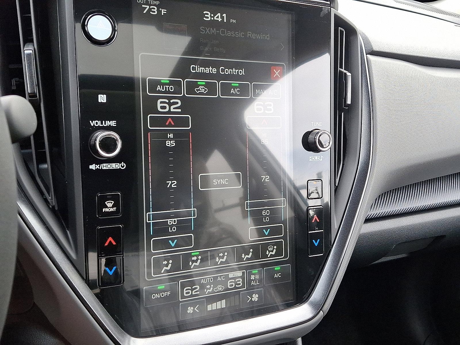 2025 Subaru Crosstrek Vehicle Photo in Harrisburg, PA 17111