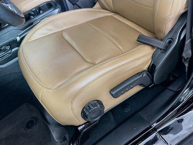 2022 Jeep Wrangler 4xe Vehicle Photo in Doylsetown, PA 18901