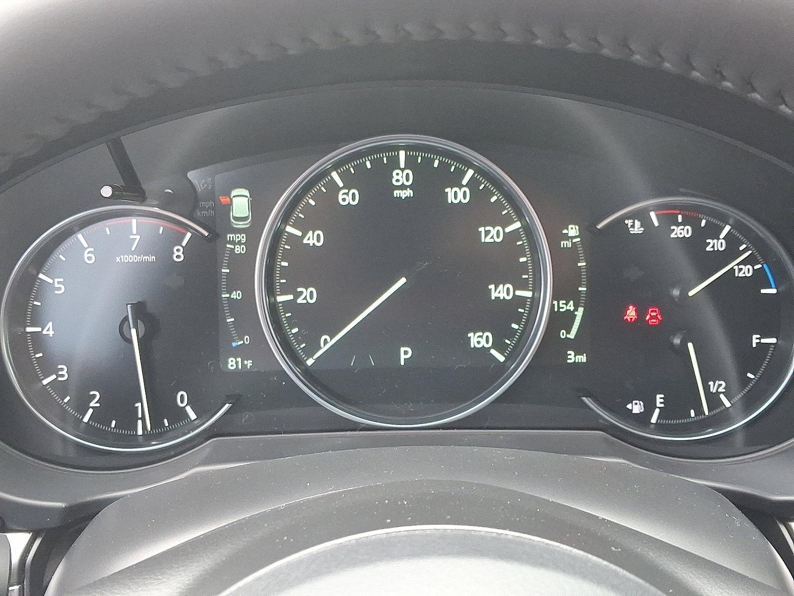 2025 Mazda CX-5 Vehicle Photo in Trevose, PA 19053