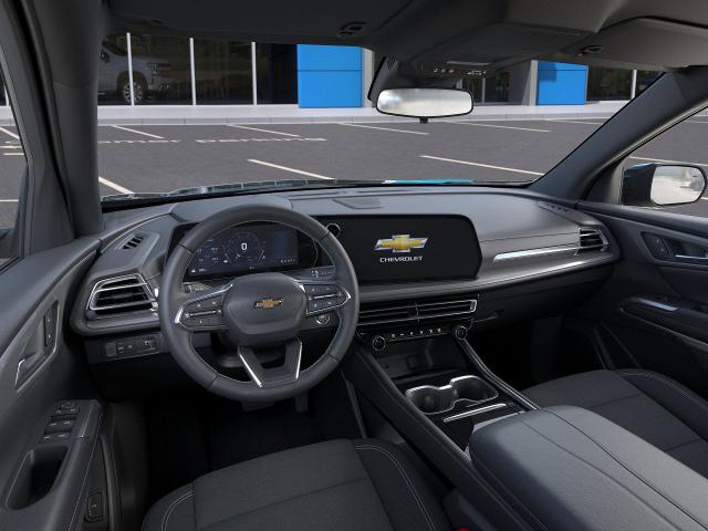 2024 Chevrolet Traverse Vehicle Photo in Roslyn, NY 11576