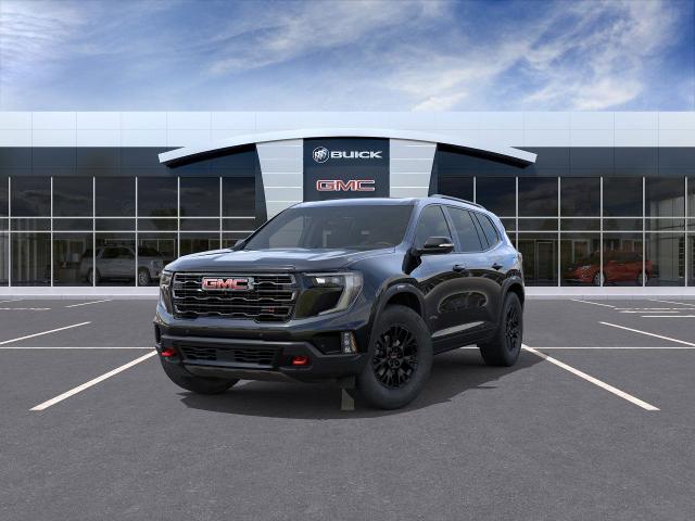 2025 GMC Acadia Vehicle Photo in GREEN BAY, WI 54303-3330
