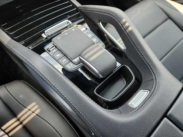 2025 Mercedes-Benz GLE Vehicle Photo in HOUSTON, TX 77079