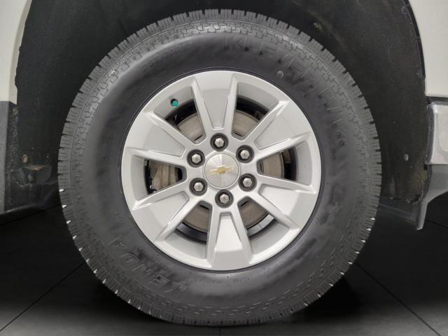 2021 Chevrolet Silverado 1500 Vehicle Photo in GREEN BAY, WI 54303-3330