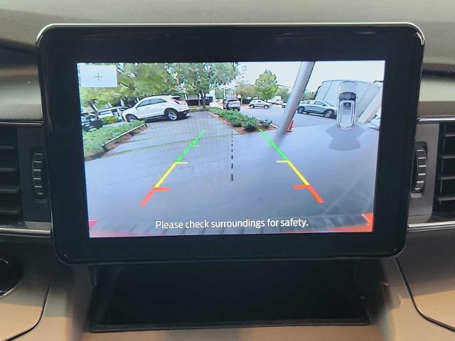 2021 Ford Explorer Vehicle Photo in HOUSTON, TX 77079