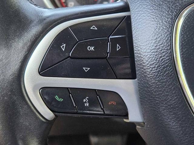 2018 Dodge Charger Vehicle Photo in DENTON, TX 76210-9321