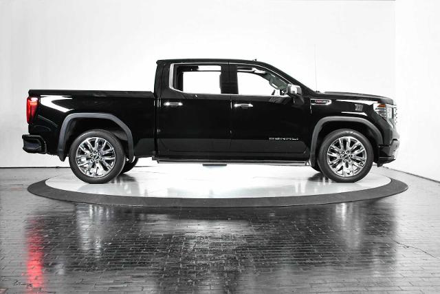 2023 GMC Sierra 1500 Vehicle Photo in DALLAS, TX 75235