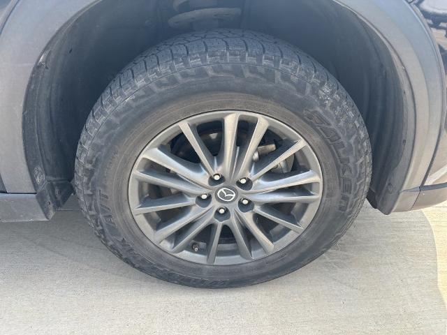 2017 Mazda CX-5 Vehicle Photo in San Antonio, TX 78230