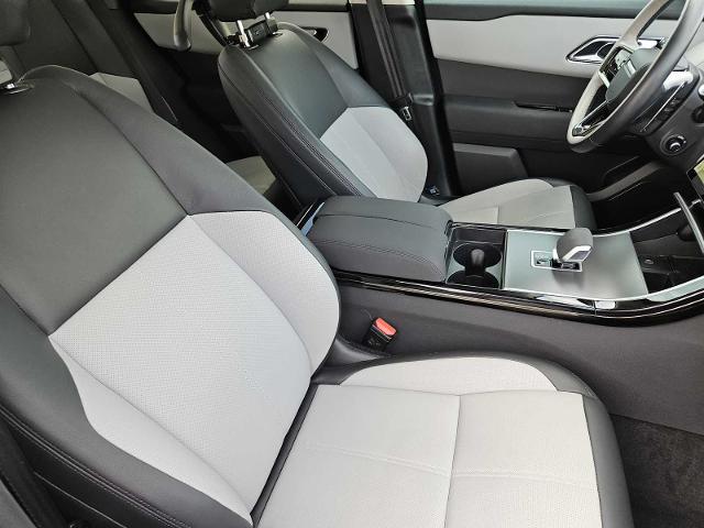 2025 Range Rover Velar Vehicle Photo in AUSTIN, TX 78717