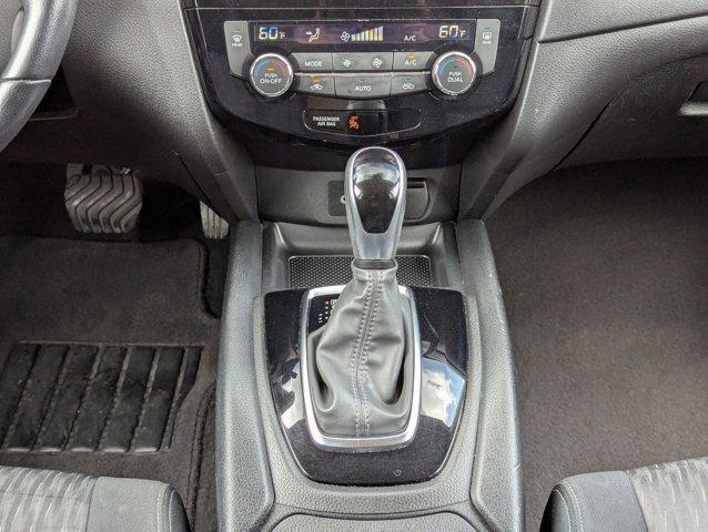 2020 Nissan Rogue Vehicle Photo in San Antonio, TX 78230