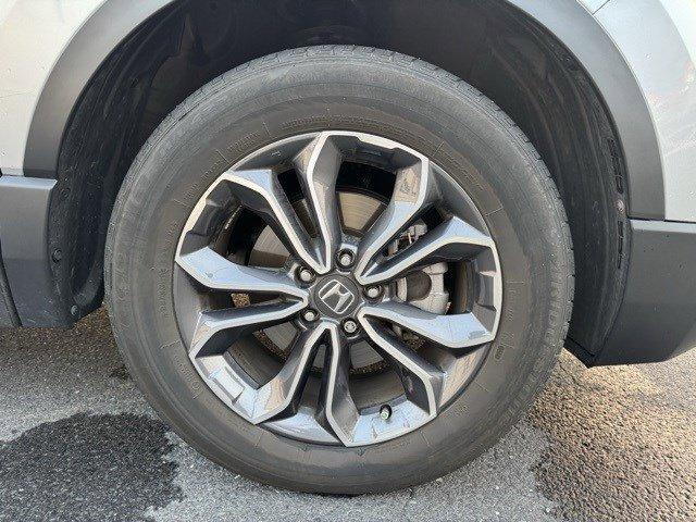 2022 Honda CR-V Vehicle Photo in Mechanicsburg, PA 17050-1707