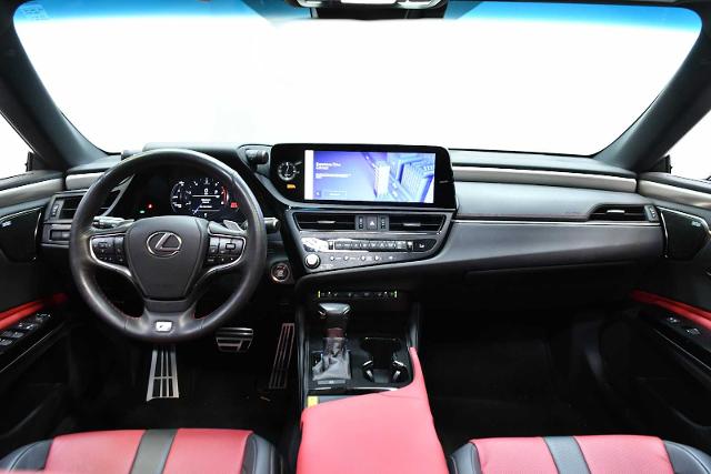 2023 Lexus ES 350 Vehicle Photo in DALLAS, TX 75235