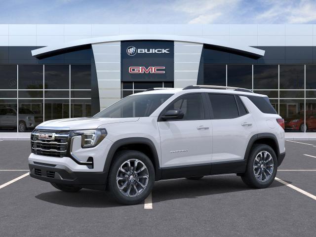2026 GMC Terrain Vehicle Photo in APPLETON, WI 54914-8833
