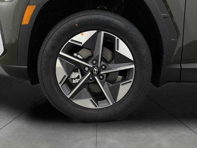 2025 Hyundai TUCSON Vehicle Photo in Appleton, WI 54913