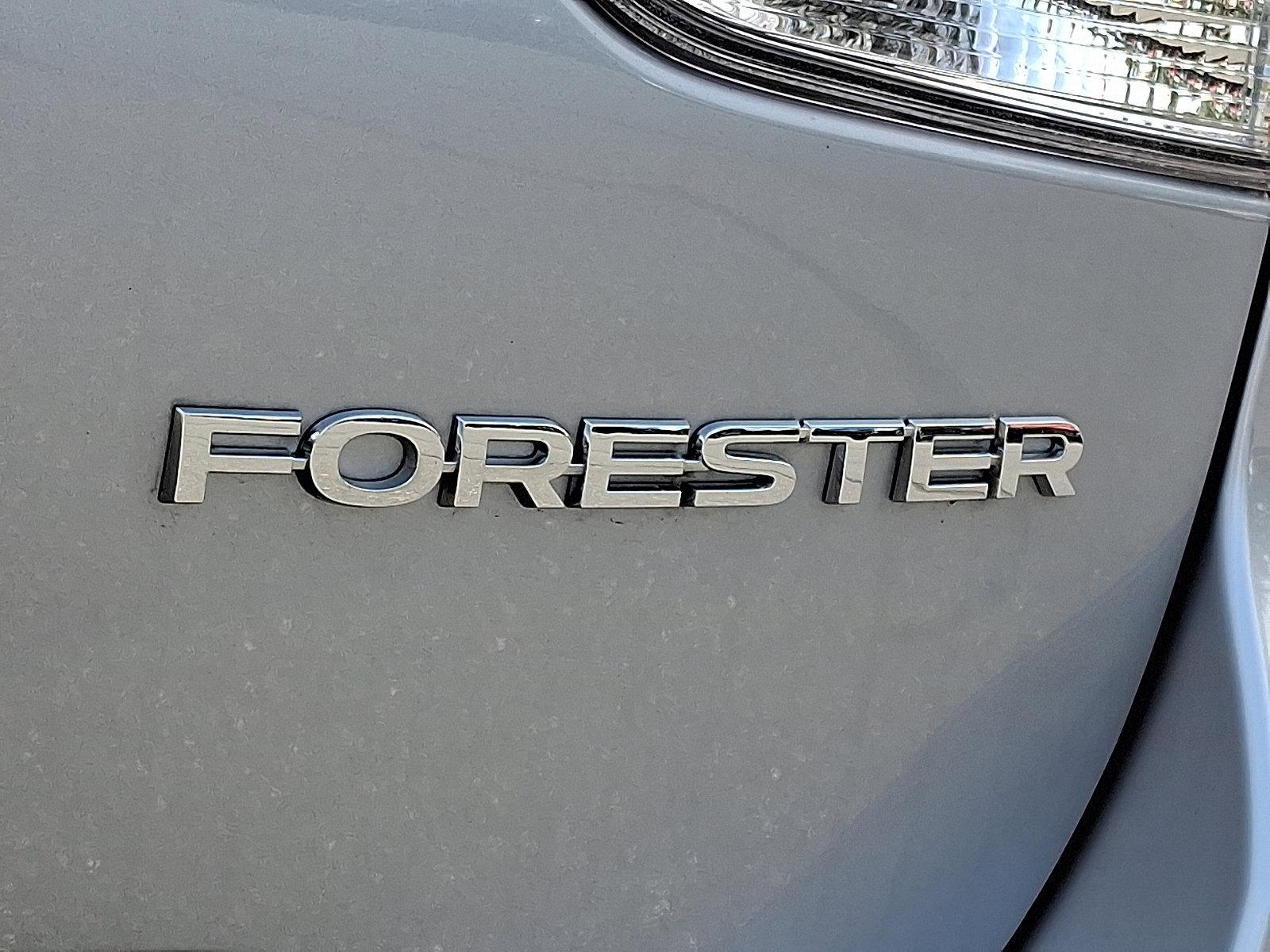 2023 Subaru Forester Vehicle Photo in Easton, PA 18045