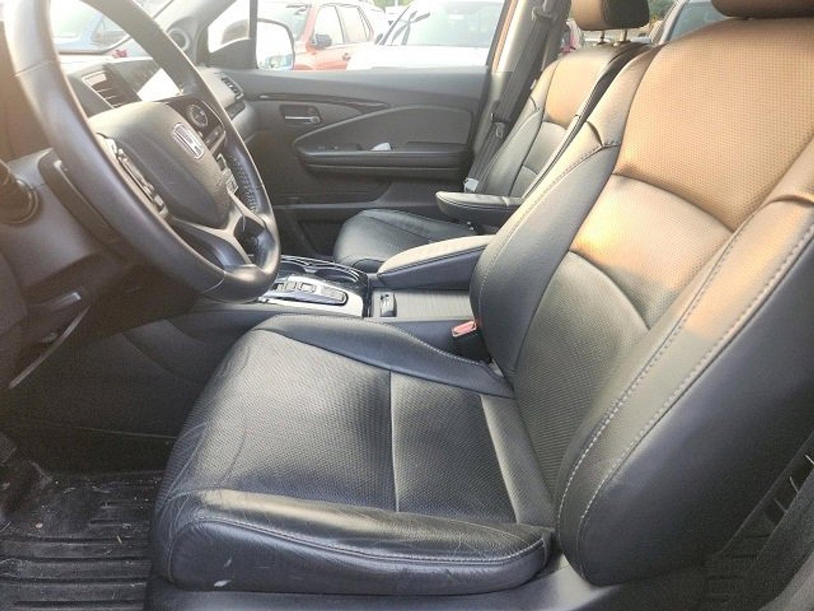 2019 Honda Pilot Vehicle Photo in Harrisburg, PA 17111