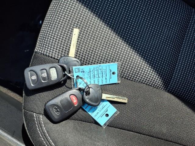 2016 Hyundai ELANTRA GT Vehicle Photo in Oshkosh, WI 54904