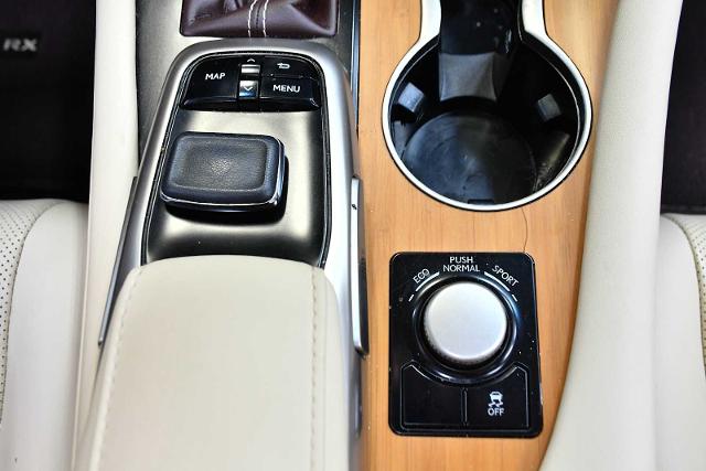 2019 Lexus RX 350 Vehicle Photo in DALLAS, TX 75235