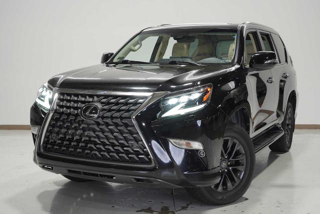 2022 Lexus GX 460 Vehicle Photo in GRAPEVINE, TX 76051