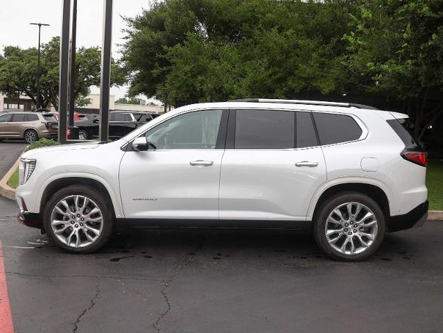 2024 GMC Acadia Vehicle Photo in Dallas, TX 75209