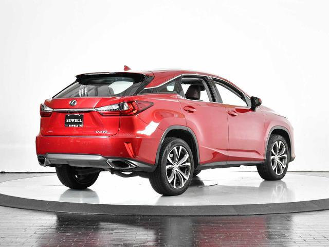 2016 Lexus RX 350 Vehicle Photo in DALLAS, TX 75235
