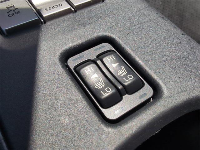 2022 Toyota GR86 Vehicle Photo in AURORA, CO 80012-4011