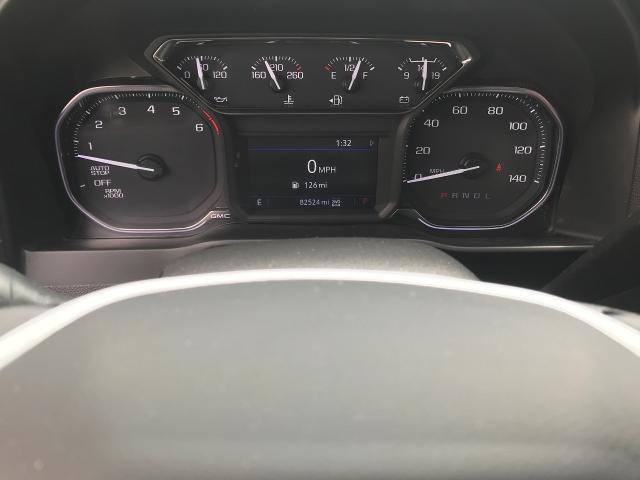 2021 GMC Sierra 1500 Vehicle Photo in GREEN BAY, WI 54303-3330