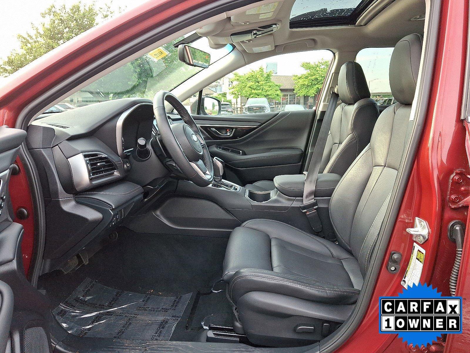 2022 Subaru Outback Vehicle Photo in Harrisburg, PA 17111