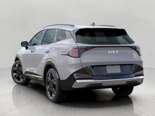 2026 Kia Sportage Vehicle Photo in Appleton, WI 54914