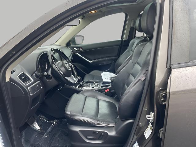 2016 Mazda CX-5 Vehicle Photo in Appleton, WI 54913