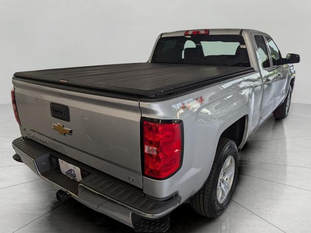 2016 Chevrolet Silverado 1500 Vehicle Photo in Oshkosh, WI 54901
