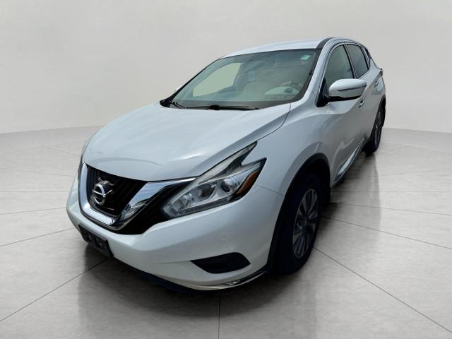 2015 Nissan Murano Vehicle Photo in Appleton, WI 54913