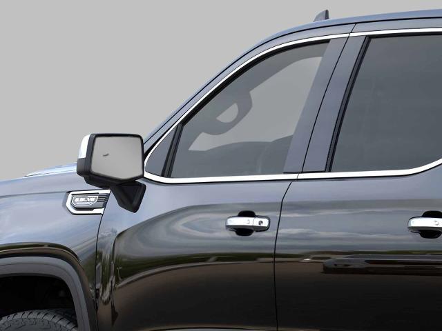 2025 GMC Sierra 1500 Vehicle Photo in GREEN BAY, WI 54303-3330