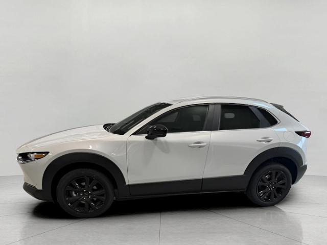 2025 Mazda CX-30 Vehicle Photo in Green Bay, WI 54304