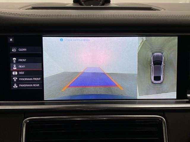 2020 Porsche Panamera Vehicle Photo in Appleton, WI 54913