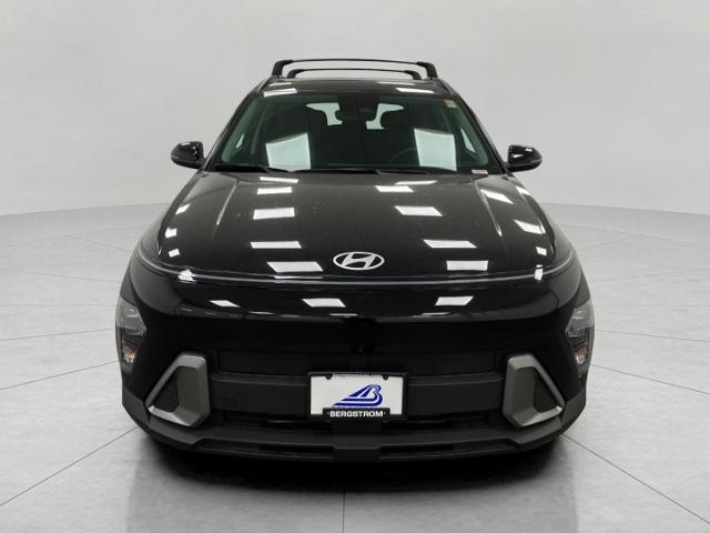 2025 Hyundai KONA Vehicle Photo in Appleton, WI 54913