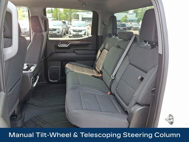 2022 GMC Sierra 1500 Vehicle Photo in PAWLING, NY 12564-3219