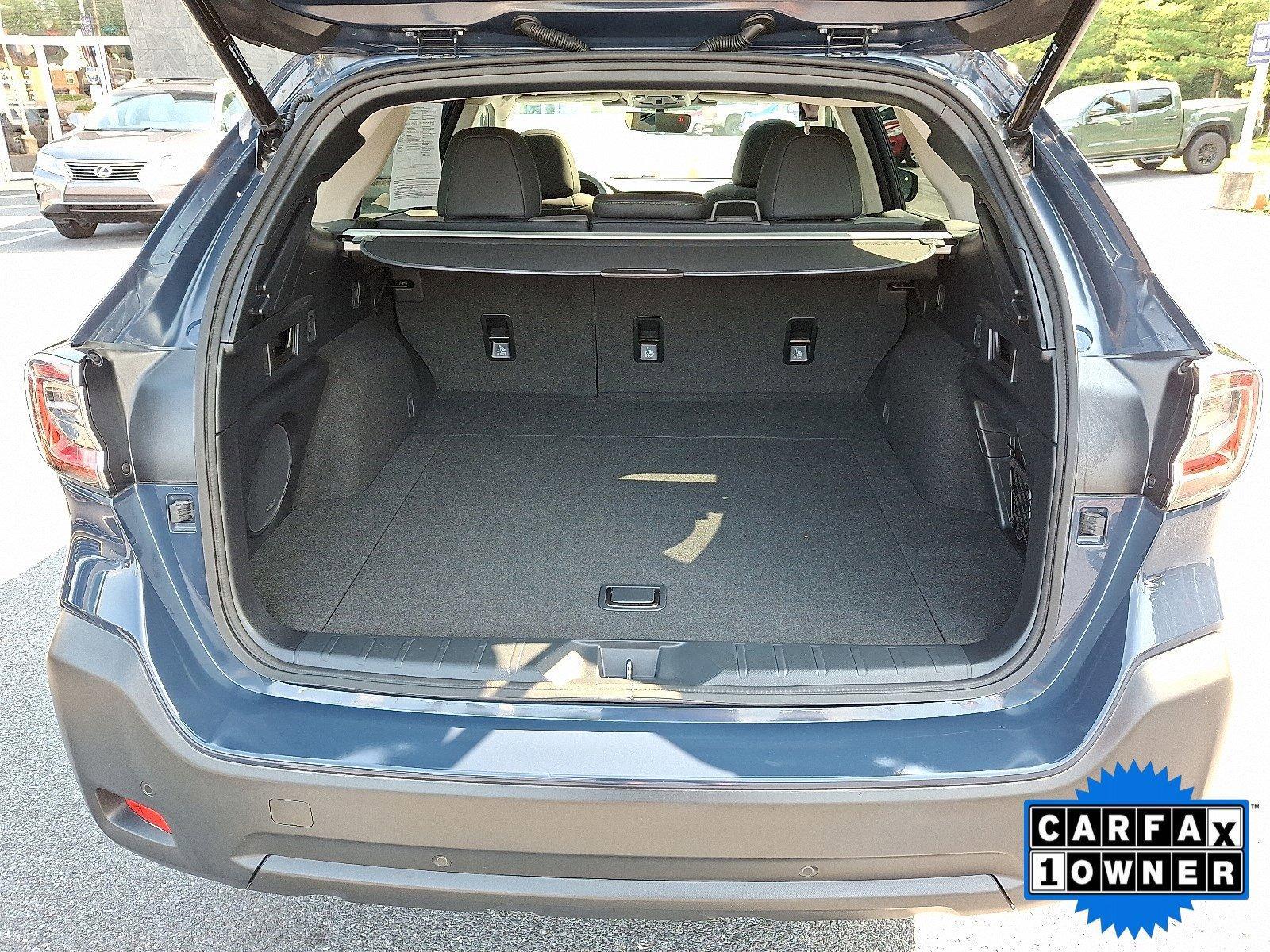 2024 Subaru Outback Vehicle Photo in Harrisburg, PA 17111